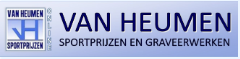 Van Heumen Sportprijzen Online